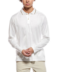 Eton Slim Fit Polo Shirt
