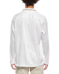 Eton Slim Fit Polo Shirt