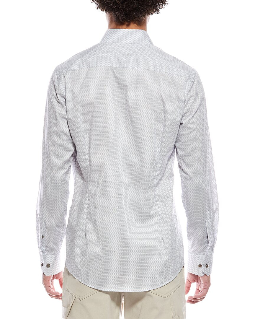 Eton Slim Fit Shirt