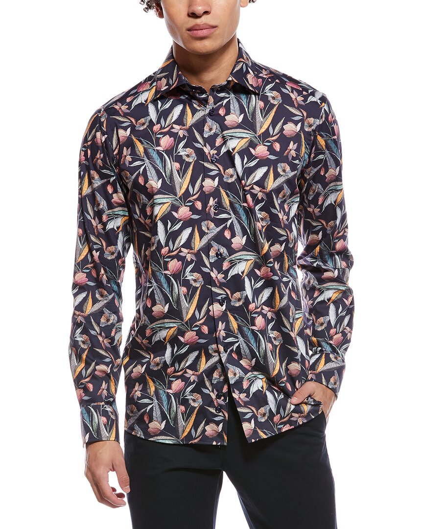 Eton Slim Fit Shirt