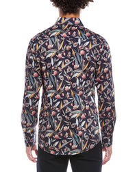 Eton Slim Fit Shirt