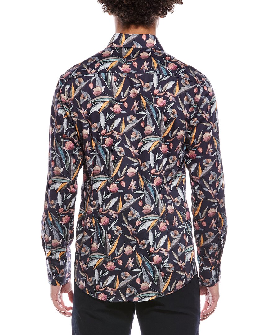 Eton Slim Fit Shirt