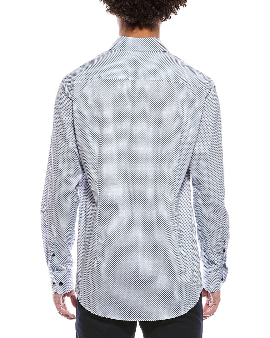 Eton Contemporary Fit Shirt
