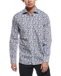 Eton Slim Fit Shirt