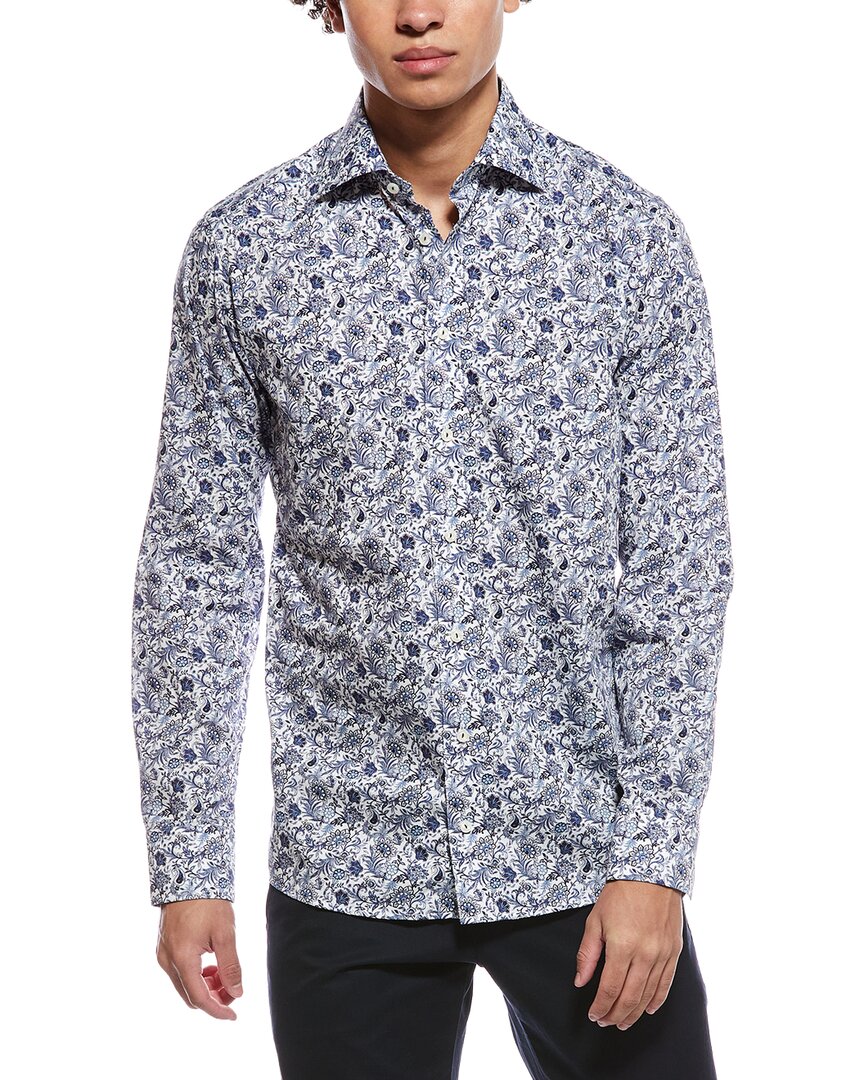 Eton Slim Fit Shirt