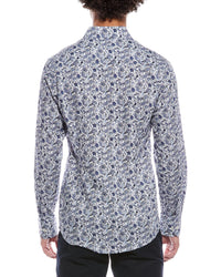 Eton Slim Fit Shirt