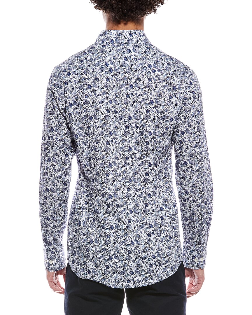 Eton Slim Fit Shirt