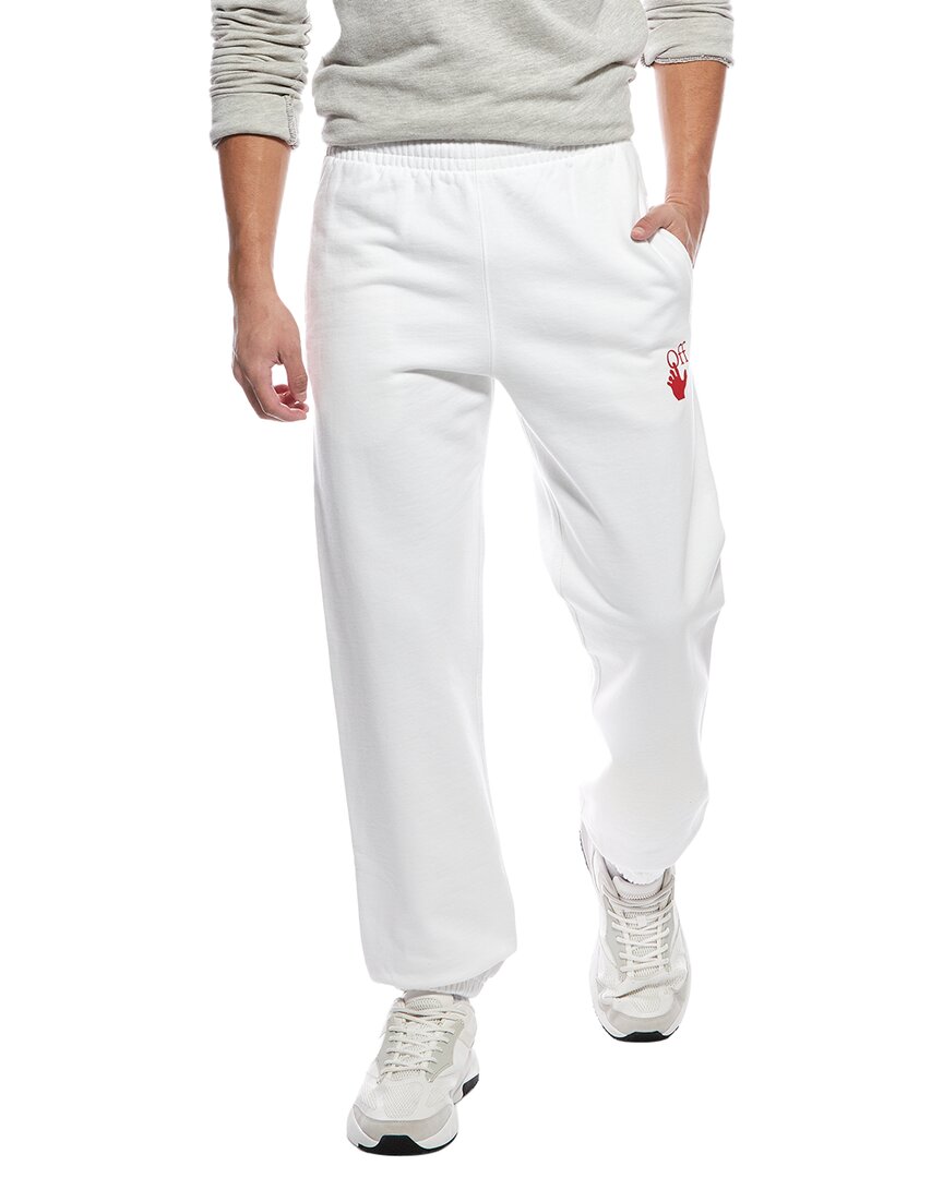 Off-White™ Arrowed Slim Sweatpant