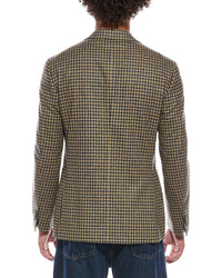 Canali Canali Wool Blazer