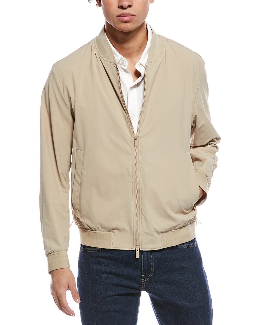 Hugo Boss Hanry Bomber Jacket