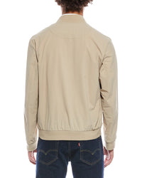 Hugo Boss Hanry Bomber Jacket