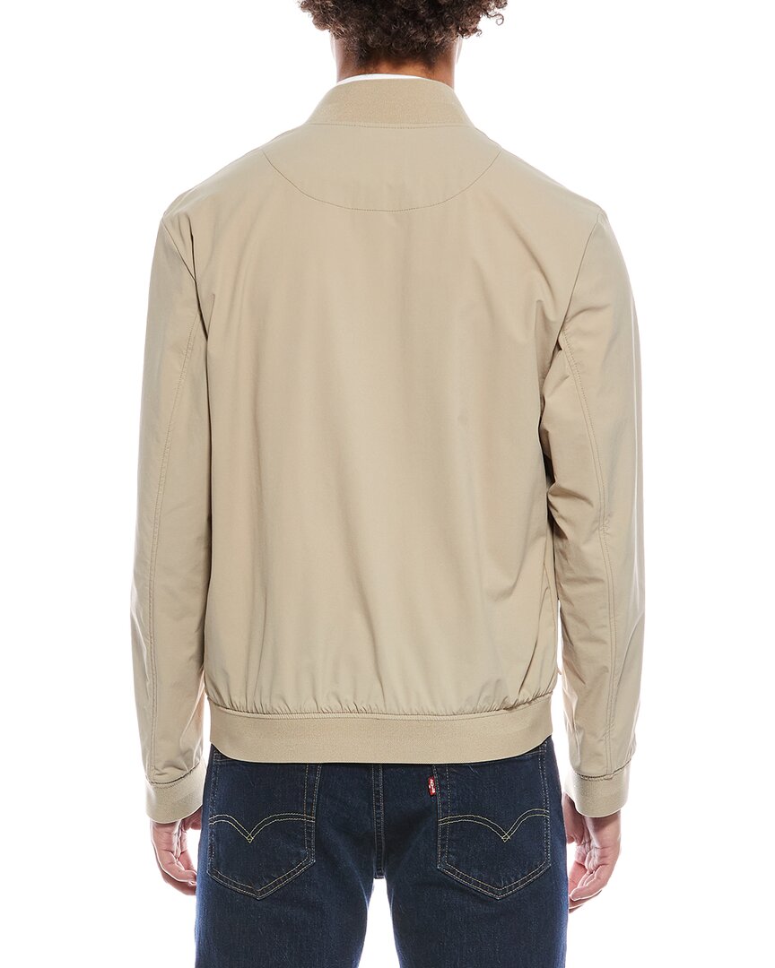 Hugo Boss Hanry Bomber Jacket