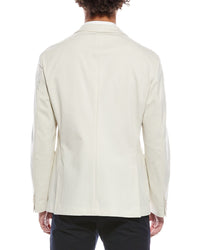 Hugo Boss Hanry Slim Fit Blazer