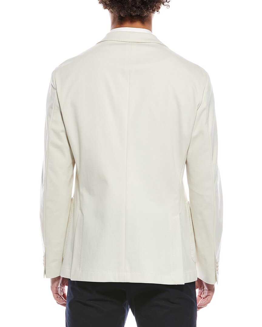 Hugo Boss Hanry Slim Fit Blazer
