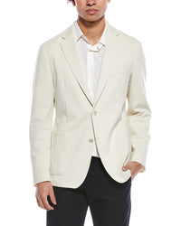 Hugo Boss Hanry Slim Fit Blazer
