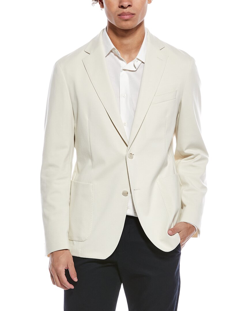 Hugo Boss Hanry Slim Fit Blazer