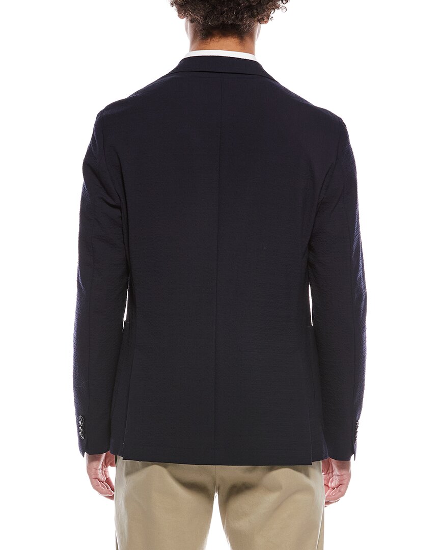 Hugo Boss Hanry Slim Fit Blazer