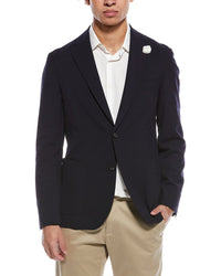 Hugo Boss Hanry Slim Fit Blazer