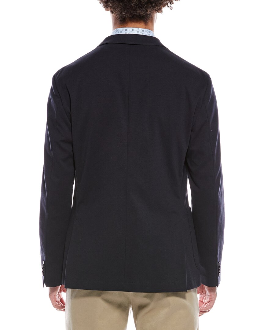 Hugo Boss Hanry Slim Fit Blazer
