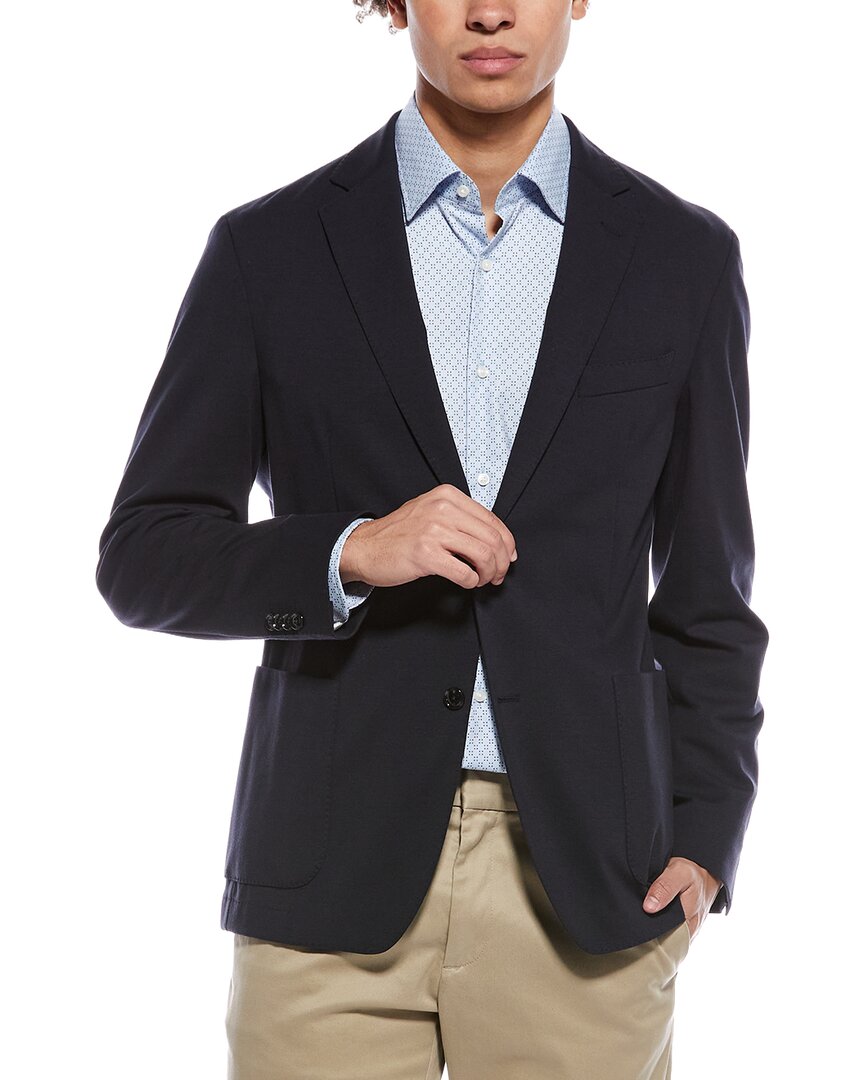 Hugo Boss Hanry Slim Fit Blazer