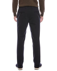 Hugo Boss Genius Slim Fit Pant