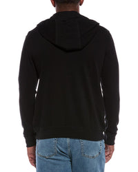 ATM Anthony Thomas Melillo Atm Anthony Thomas Melillo French Terry Zip Hoodie