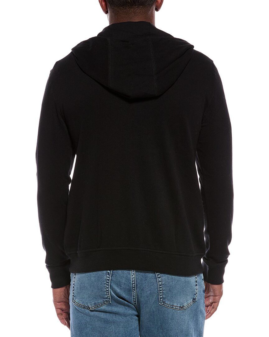 ATM Anthony Thomas Melillo Atm Anthony Thomas Melillo French Terry Zip Hoodie