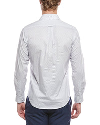 Scotch & Soda Modern Fit Shirt