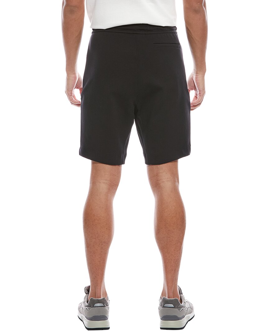 Hugo Boss Headlo Rib Short