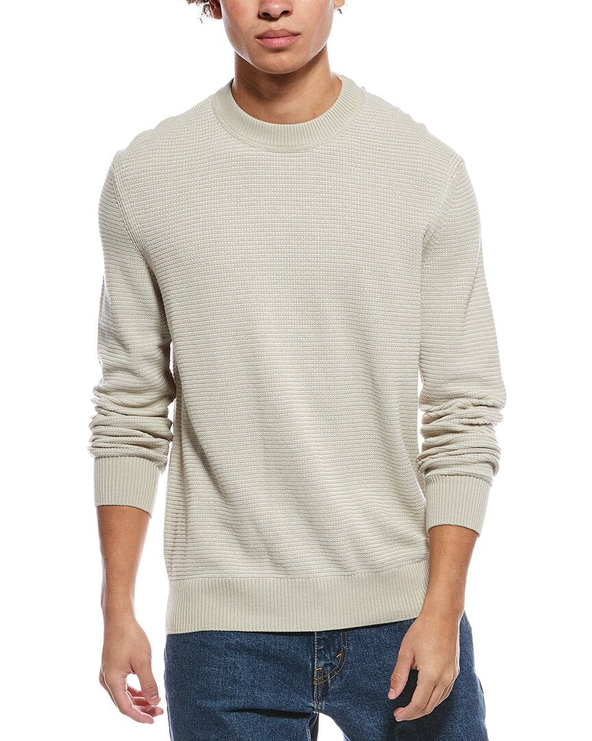 Hugo Boss Amercury Crewneck Sweater