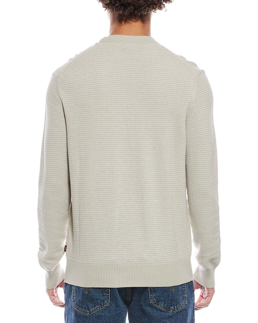 Hugo Boss Amercury Crewneck Sweater