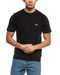 Hugo Boss Momentum Lite Crewneck Sweater