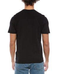 Hugo Boss Momentum Lite Crewneck Sweater