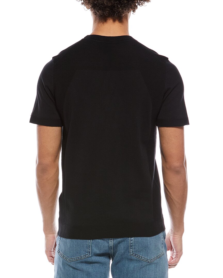 Hugo Boss Momentum Lite Crewneck Sweater