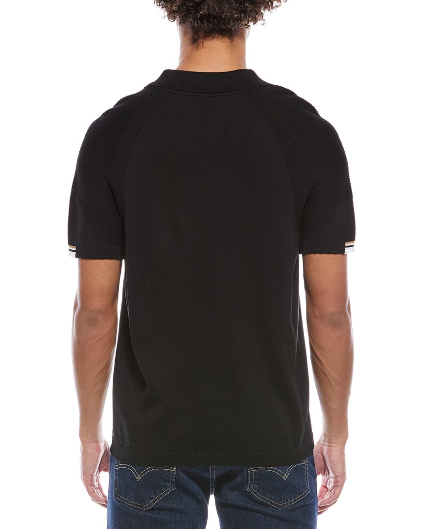 Hugo Boss Perform 1/4-Zip