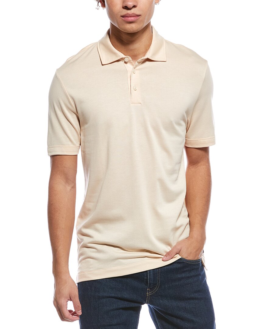 Boss Hugo Boss Press Polo Shirt