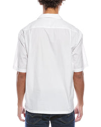 Hugo Boss Lars Relaxed Fit Shirt