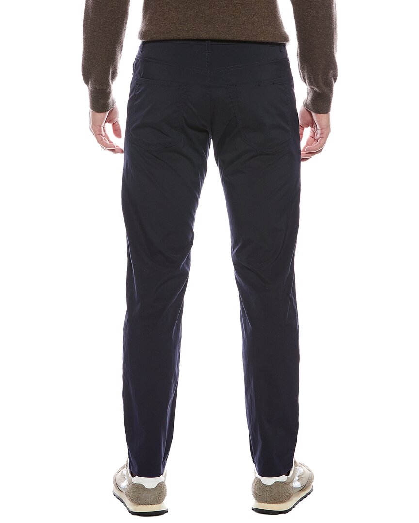 Hugo Boss Re.Maine Regular Fit Pant