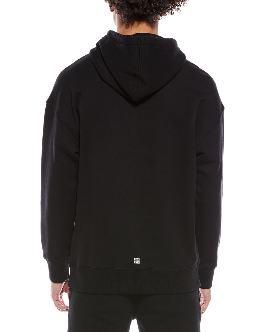 Givenchy Slim Fit Hoodie