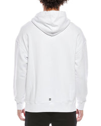 Givenchy Slim Fit Hoodie