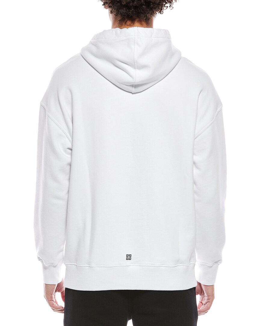 Givenchy Slim Fit Hoodie