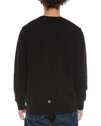Givenchy Slim Fit Crewneck Sweatshirt