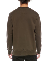 Givenchy Slim Fit Crewneck Sweatshirt