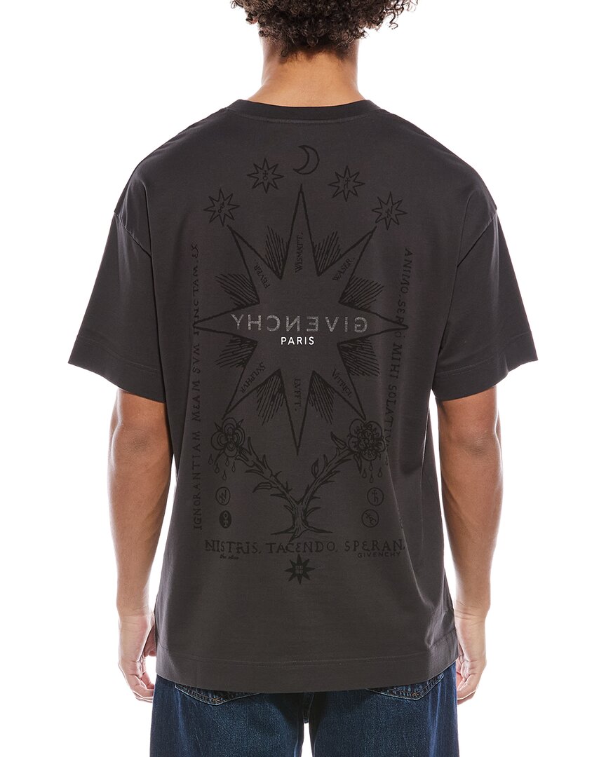 Givenchy Standard T-Shirt