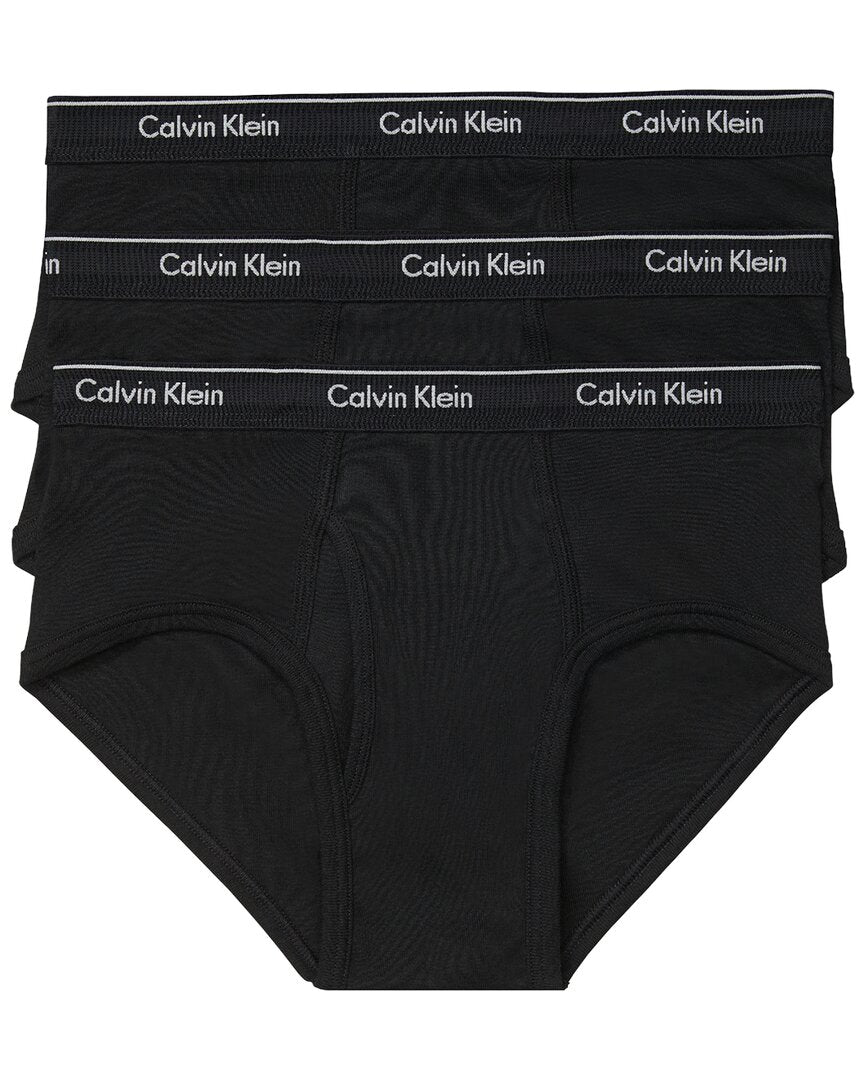 Calvin Klein Calvin Klein Brief 3-Pack