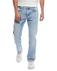 Joe’S Jeans The Brixton Zelotie Straight + Narrow Jean