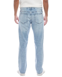 Joe’S Jeans The Brixton Zelotie Straight + Narrow Jean