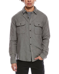 JOE'S Jeans Joe’S Jeans Flannel Overshirt