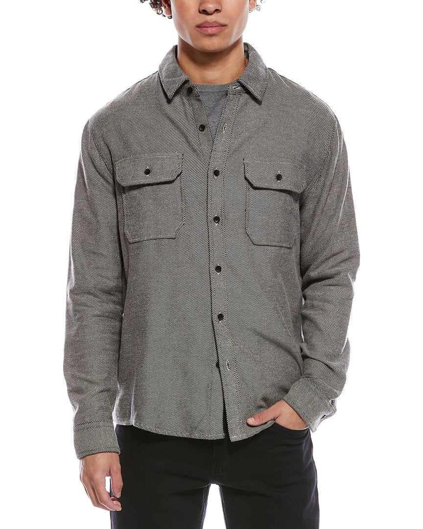 JOE'S Jeans Joe’S Jeans Flannel Overshirt