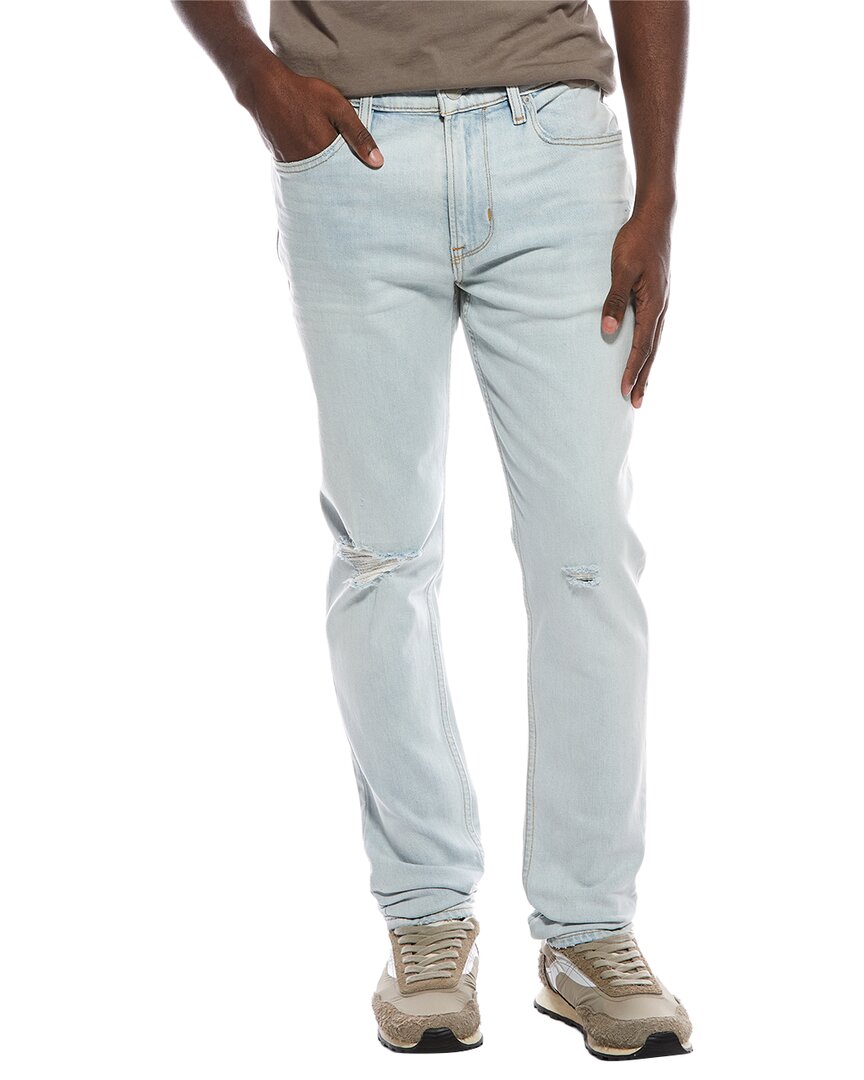 Hudson Jeans Cruiser Straight Fit Jean